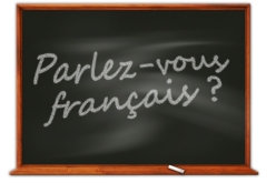 What does an anglo have to do to get a good job in Quebec?