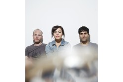 Rural Alberta Advantage kicks-off East-Coast tour with first ever concert in Quebec City