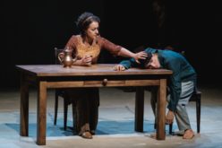 Review: Larry Tremblay’s L’orangeraie – War and the Loss of Innocence