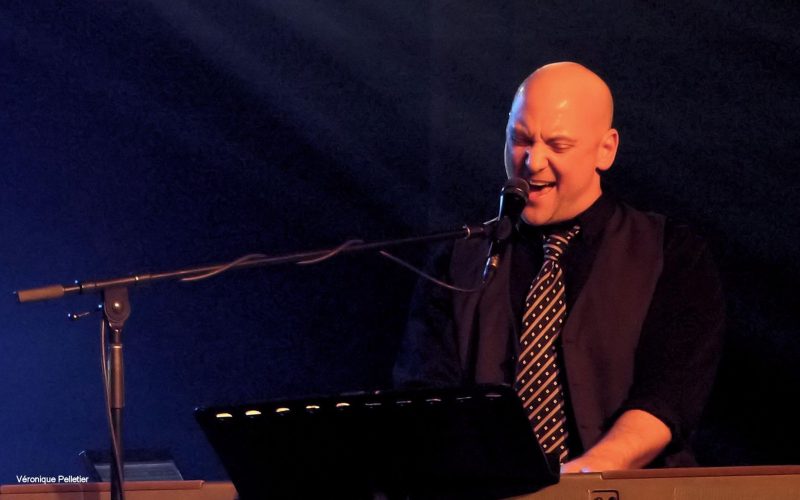 Martin Levac B-Sides: Live, Intimate, Quirky, Incredible