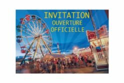 Family Fun at the 2017 Grande Foire de Québec