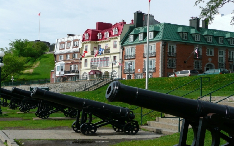 About Life in Quebec