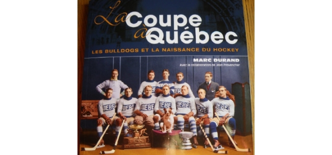 Pride, Passion, and Remembrance – La Coupe à Québec