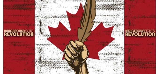 Our Home and Native Land