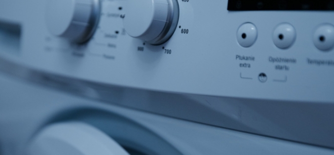 Beverly Akerman: The Maytag Repairman – Lonely No More!