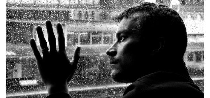 Talking to men about suicide prevention