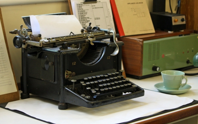 Write for us