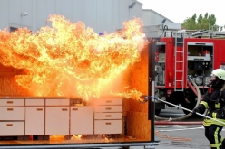 Québec City in Negotiation Blitz with Firefighters