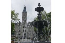 Quebec Liberals will meet on Monday for special caucus retreat with premier