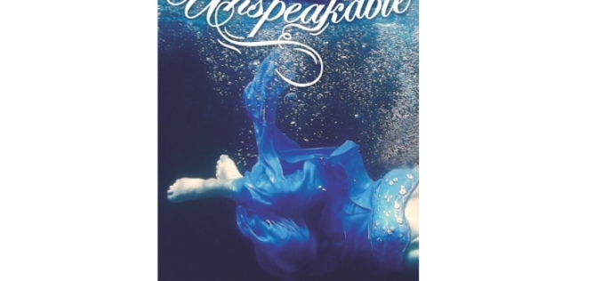 Book review: Unspeakable