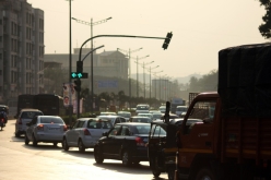 Traffic congestion on the rise in Quebec City