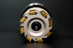 Construction Team Strikes an Underground Gas Reserve