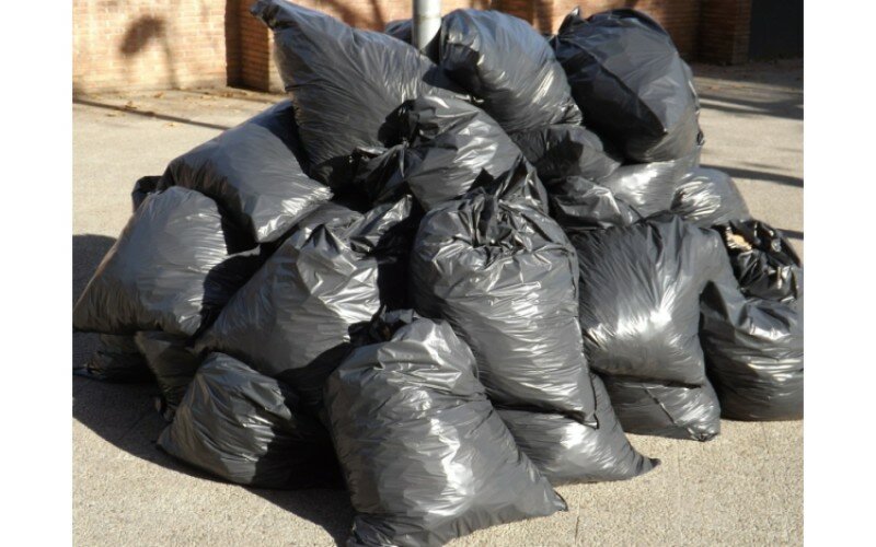 Downtown Quebec garbage collection is back to the bag