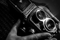 Brian Adams photo exhibit at the MNBAQ