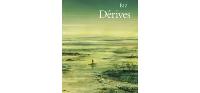 Book Review: Dérives