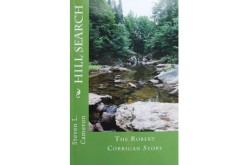 Book Review: Hill Search by Steven L. Cameron