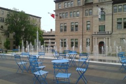 Québec City Prepares Birthday Celebration