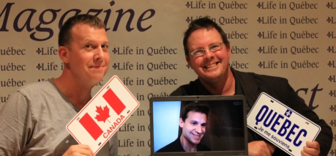 PODCAST: 2015 Canadian Federal Election – Week 8 Discussion