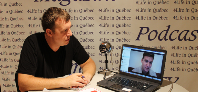 PODCAST: Canadian Federal Election Campaign Week 10