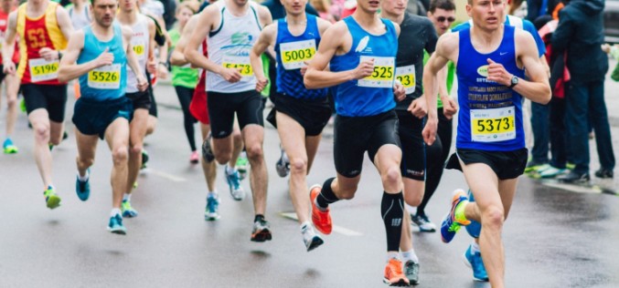 You’re probably doing it wrong: running lessons from Jean Dion