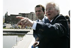 Former Quebec City mayor and provincial cabinet minister Jean-Paul L’Allier dies