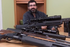 Gun lobby galvanizes against Quebec Long Gun Registry