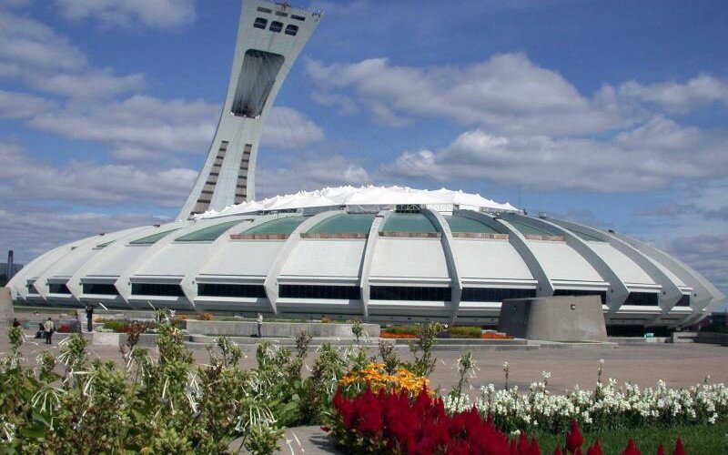 Litany of woes for Montreal’s Olympic Stadium