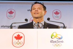 Updated: Brassard resigns as Rio chef de mission because of conflict with COC