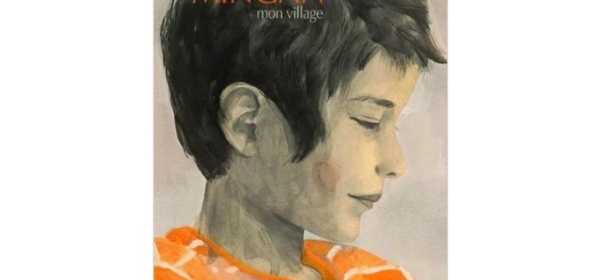 Book Review: Mingan: My Village – Poems by Innu Schoolchildren 9781927083246