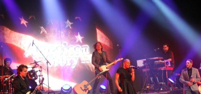 AUDIO: Interview with Quebec rocker Rick Hughes
