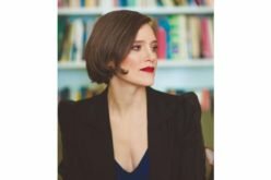 Montreal author Heather O’Neill wins $10,000 Danuta Gleed Literary Award