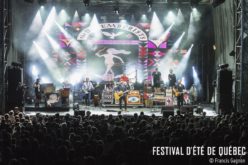 The Decemberists bring their ‘A’ game to Quebec City