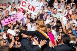 « Acceuillons Céline! » – 5132 personnes ont assisté à l’événement