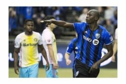 MLS: Montreal Impact defender Hassoun Camara announces retirement