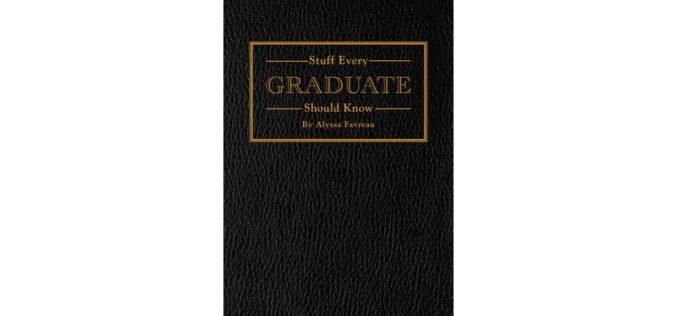 Book Review: Stuff Every Graduate Should Know ISBN 9781594748608