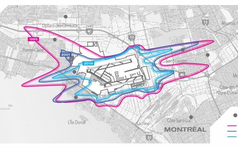 Aeroports de Montreal : Re-Establishing the Facts-Legal Proceedings