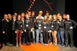 TEDxQuébec expands to Palais Montcalm