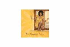 Music Review: Passage by Kyra Shaughnessy