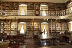 Quebec history lecture series to make Morrin Centre appearance