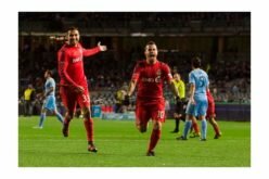 MLS: It’s Quebec v Ontario in the 2016 Eastern Conference Final