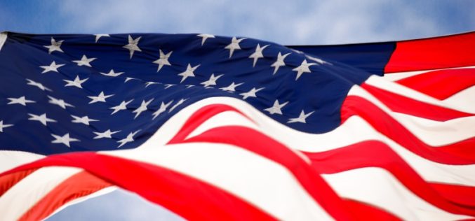 Peter Black Column: Stars, stripes and the fleur-de-lis