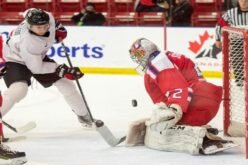 Stephens, Raddysh score two each as Canada juniors top Czechs 8-0 in exhibition