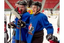 Lightning’s drafting prowess on display as six prospects attend Canada camp