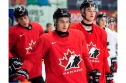 Strome named Canada’s captain; Barzal and Chabot alternates for world juniors