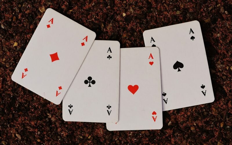 How Gamble Games Changed over the Years
