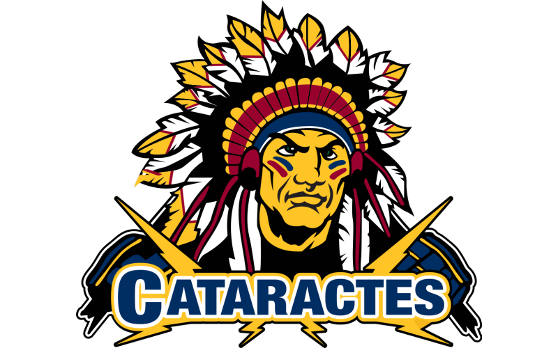 QMJHL Roundup: Simon Lafrance leads Foreurs past Cataractes 6-4