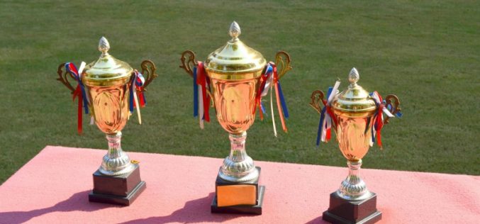 PODCAST: Participation Trophies – How many have you got?
