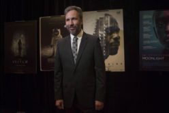 ‘Arrival’ director feeling high hopes but no pressure ahead of Oscar night