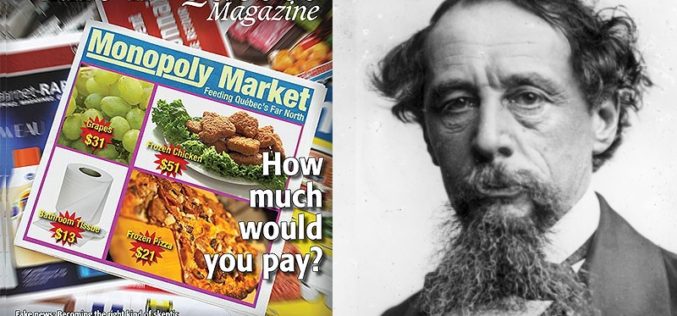 March 2017 Editorial: The times, they are a-changin’