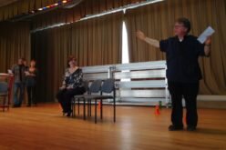 Quebec Art Company doubles down with farce from acclaimed Canadian playwright Norm Foster
